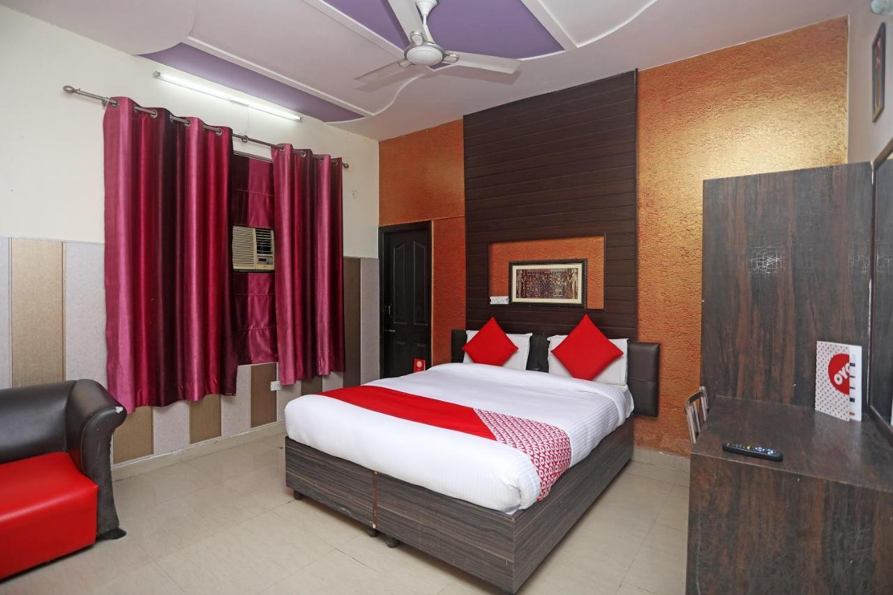 Collection O 19472 Highway Regency Hotel Anupnagar Екстериор снимка