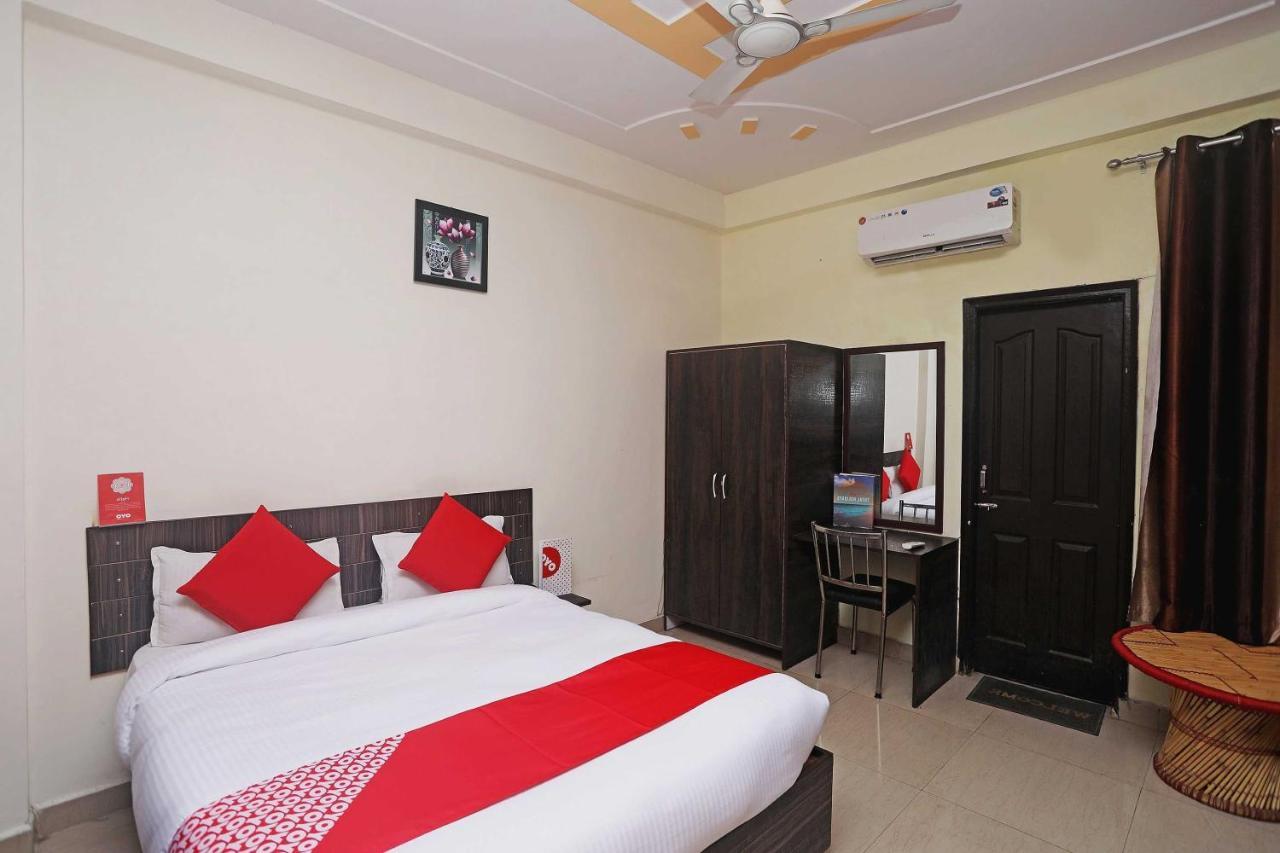 Collection O 19472 Highway Regency Hotel Anupnagar Екстериор снимка